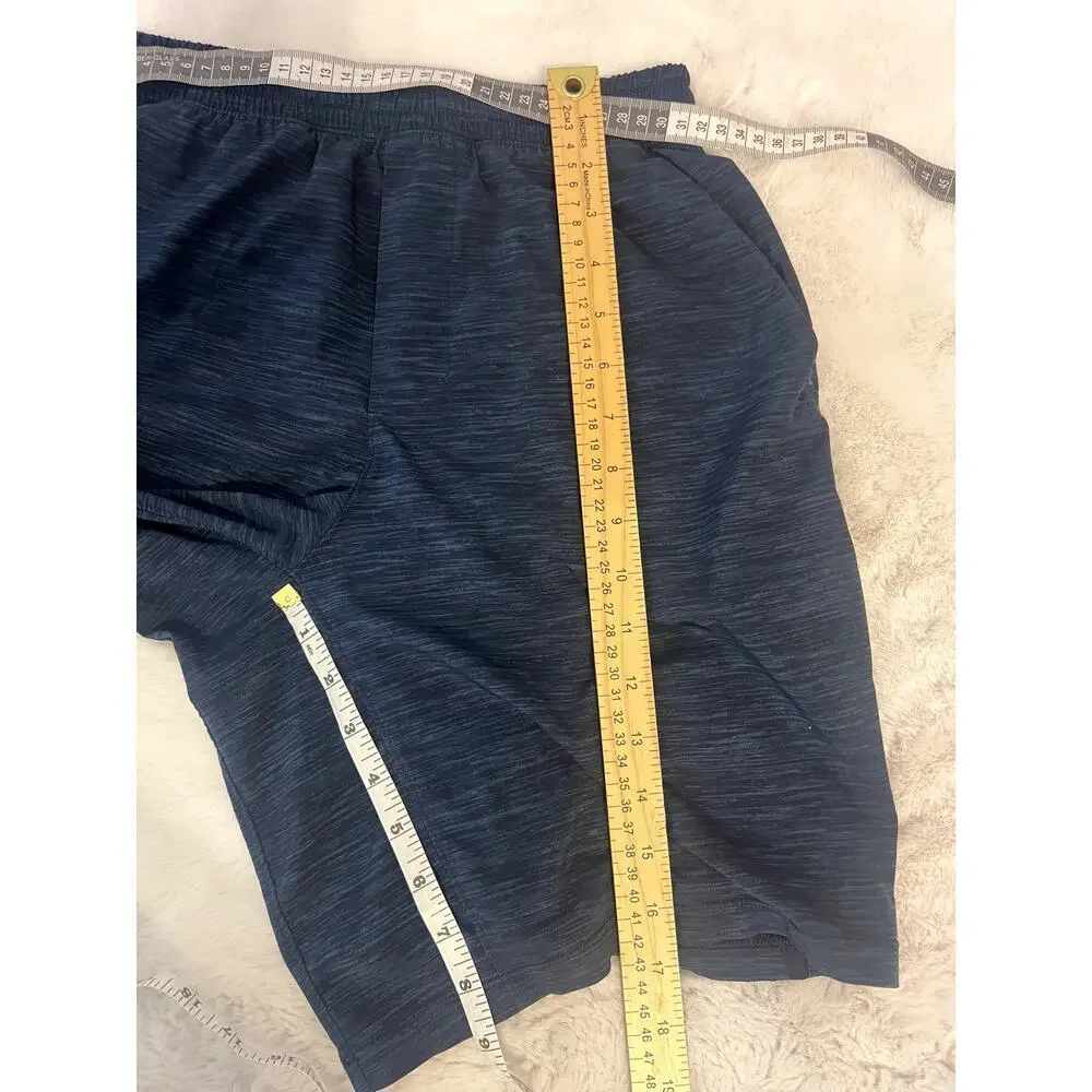 Lululemon Pace Breaker Linerless Shorts size small